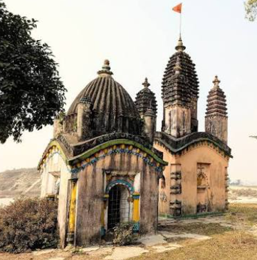 ধর্মীয় স্থাপনা সংরক্ষণে স্থানীয়দের অংশগ্রহণ