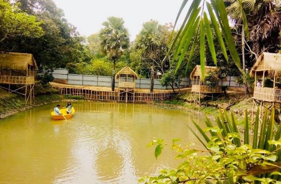 প্রকৃতির কাছে ছুটি কাটাতে গ্রামীণ পর্যটনে আগ্রহ বাড়ছে