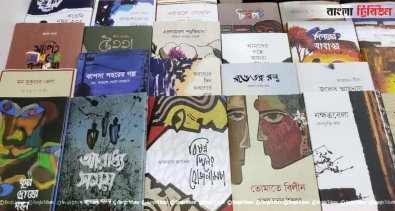 ছোট পত্রিকায় নতুন লেখকদের প্রকাশের সুযোগ