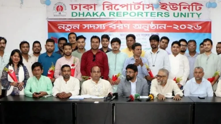 প্রধানমন্ত্রীকে ঘিরে গত নয় মাসে ৪১০টি অপতথ্য ছড়ানো হয়েছে: প্রেস সচিব